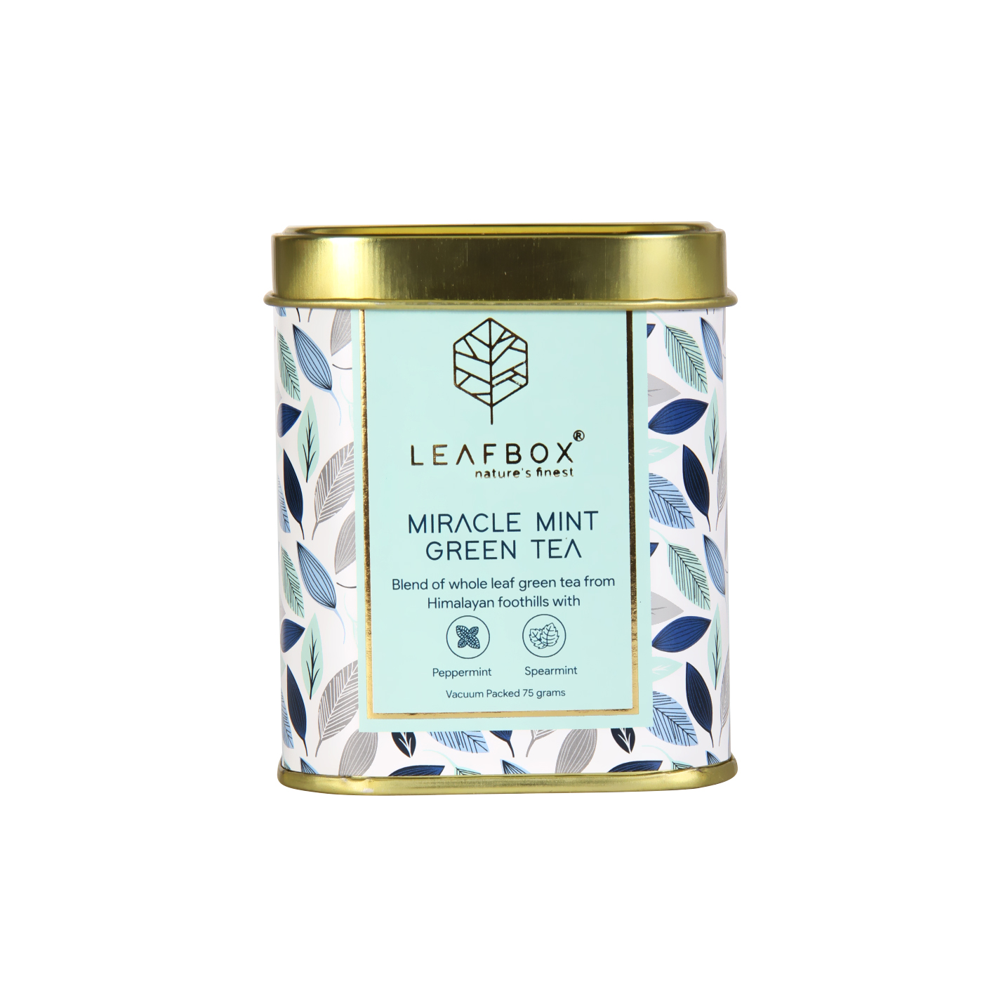 mint tea bags online