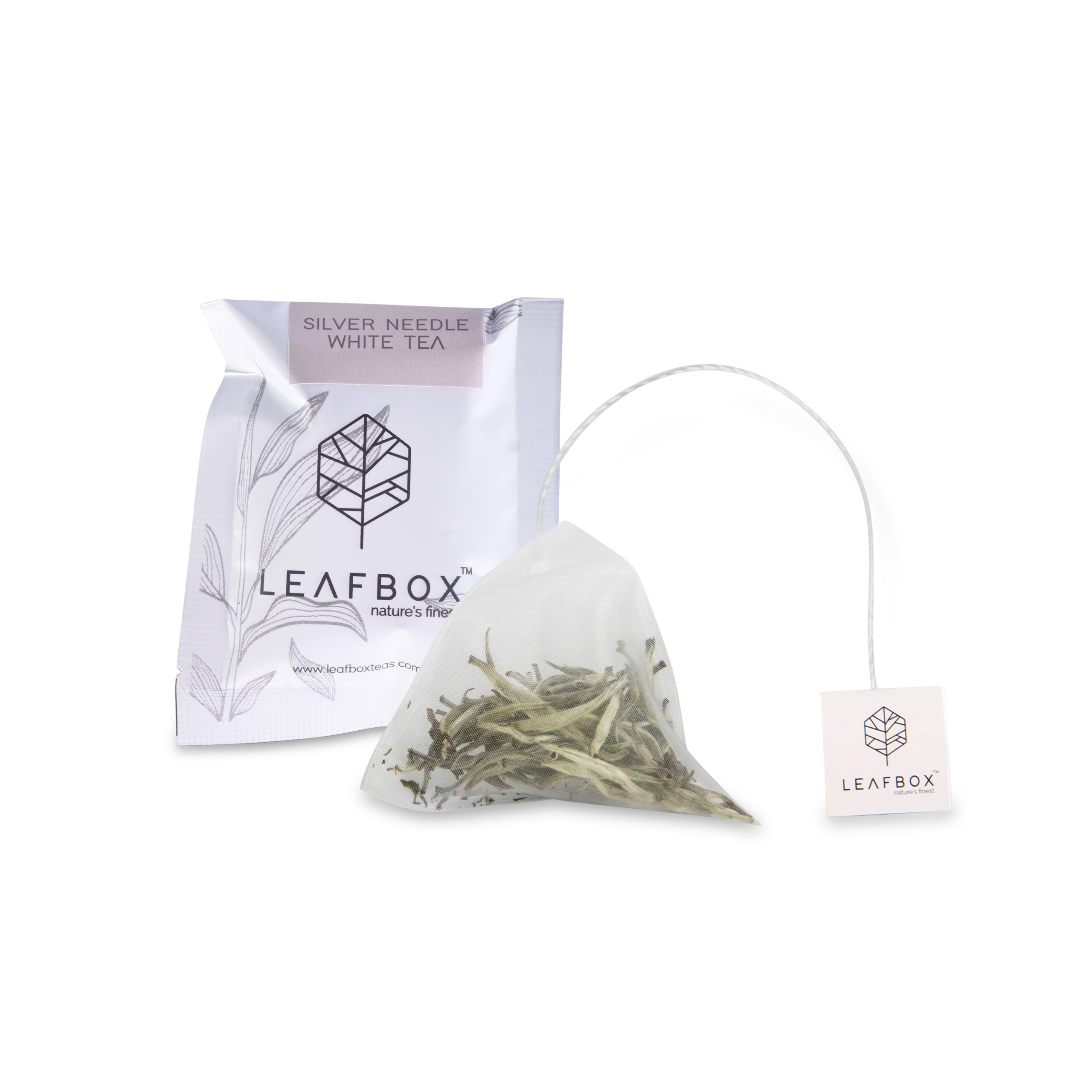 white tea bags online