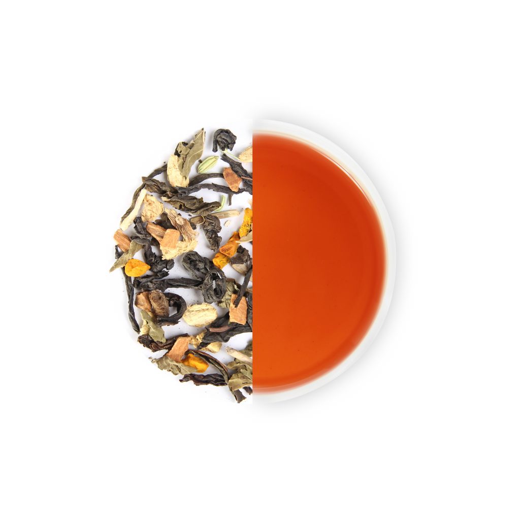 immunity booster green tea