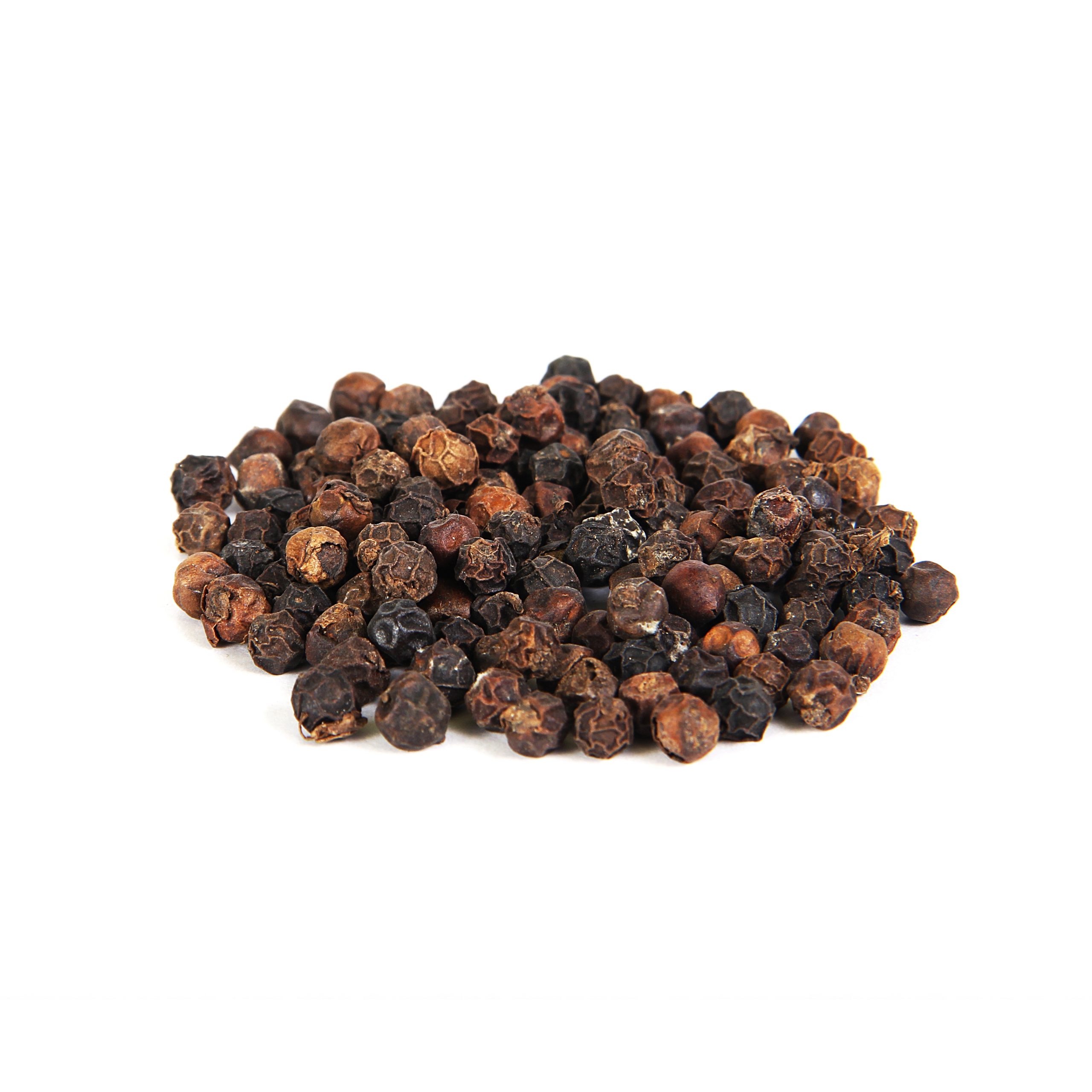 black pepper in assam masala chai