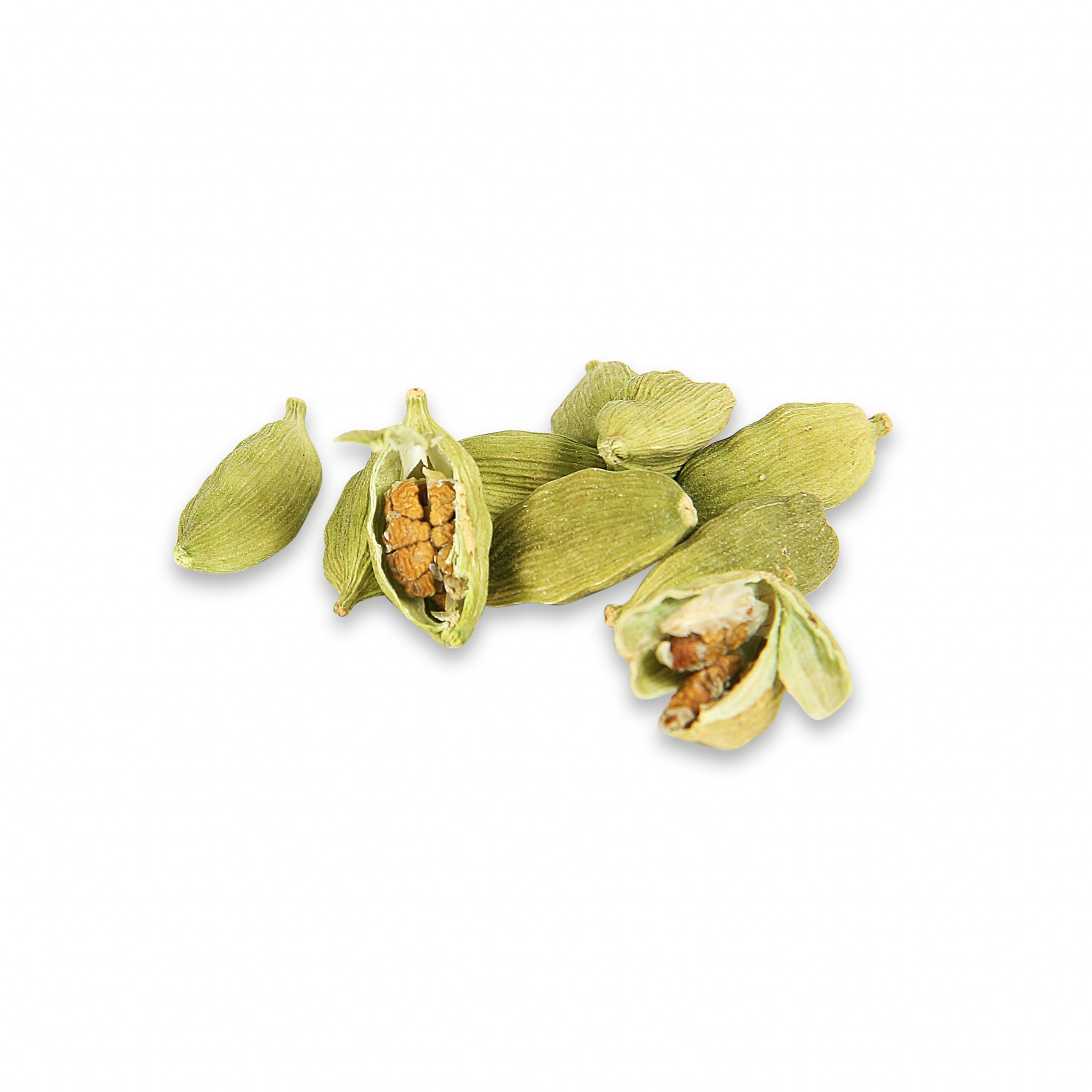 cardamom in kashmiri kahwa