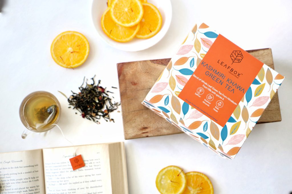 Green Tea Online