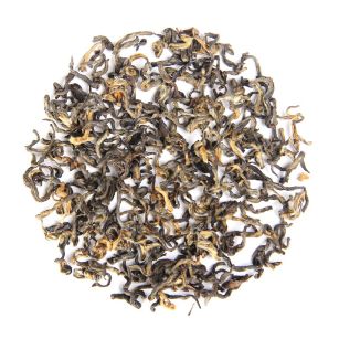 loose leaf oolong tea