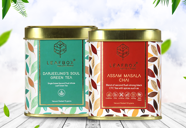 Which Chai Is Healthy To Consume, Assam Masala Chai Or Darjeeling Chai
